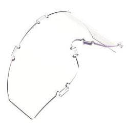 JT Ecran Spectra Single clear - 23321
