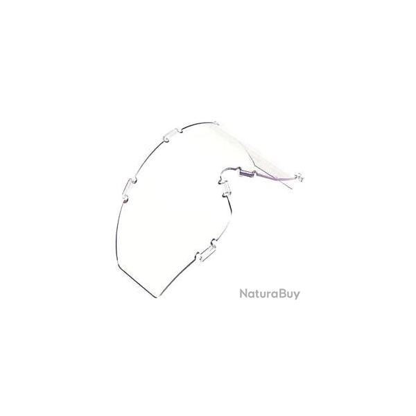 JT Ecran Spectra Single clear - 23321