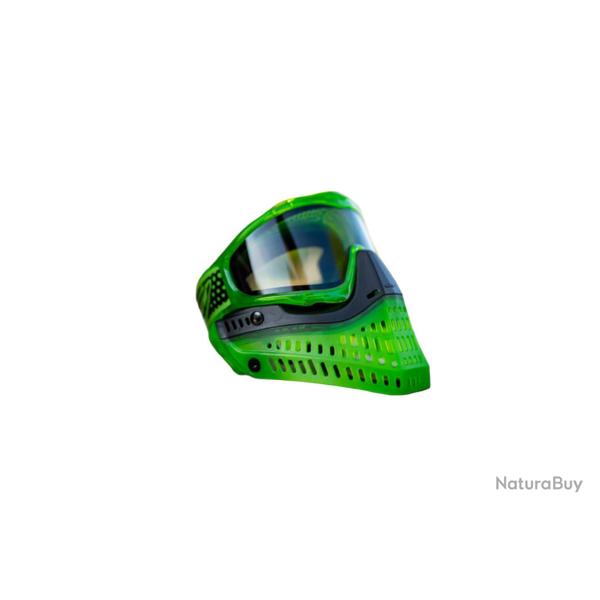 JT Masque Spectra ProFlex Lucky 15 - Ice Lime