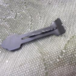 hauuse de carabine 22 lr squires Bingham