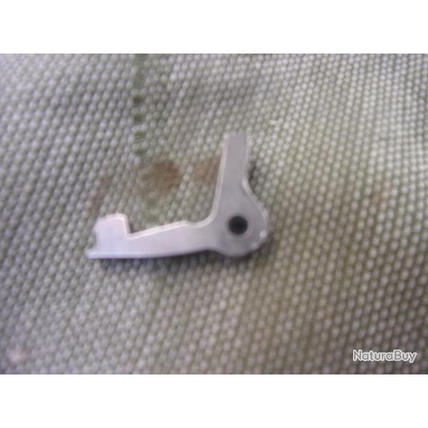 verrou de barillet revolver � poudre noire