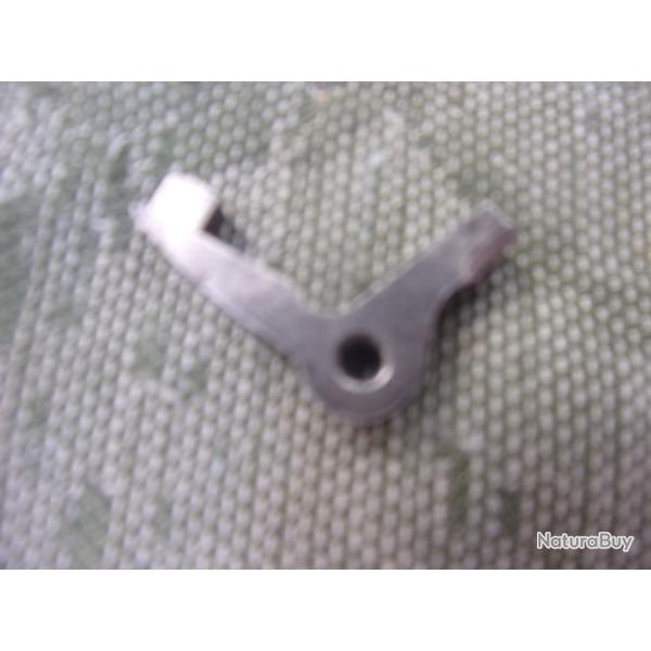 verrou de barillet revolver � poudre noire 23,6