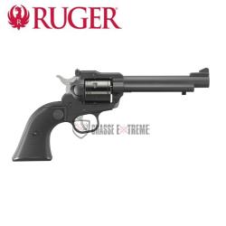 Revolver RUGER Super Wrangler Noir Cal 22 LR / 22 Mag