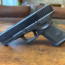 Glock 19 gen5 9x19