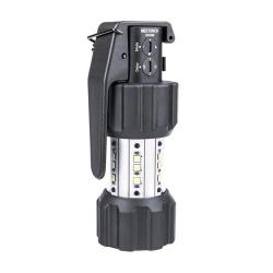 ND30B - dispositif de distraction tactique civil rechargeable - 11000Lumens 130 dB