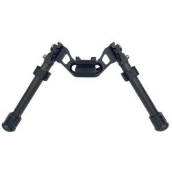 LRA Bipied LT F-CLASS Picatinny 2.75"-8.5"