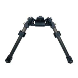 LRA Bipied UL Scout M-LOK 3.875"-9.5"
