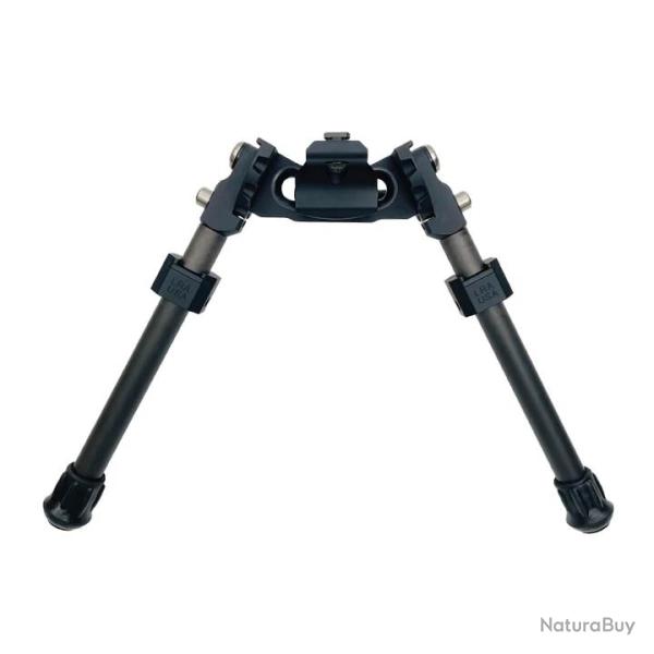 LRA Bipied UL Scout M-LOK 3.875"-9.5"