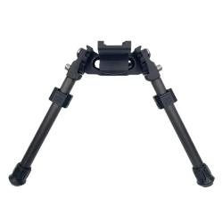 LRA UL Scout Picatinny 3.875" - 9.5"