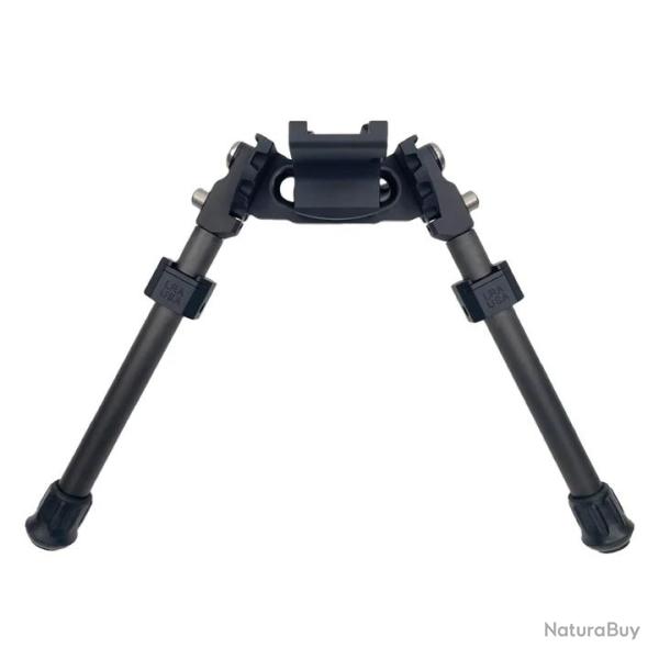 LRA UL Scout Picatinny 3.875" - 9.5"