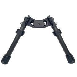 LRA Bipied Lite-Tactical Long Leg Arca Swiss