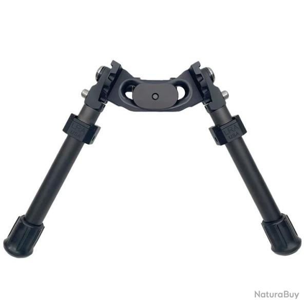 LRA Bipied Lite-Tactical Long Leg Arca Swiss