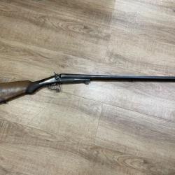 Juxtapos&eacute; Artisan Saint Etienne Cal 12/70/67cm occasion 4377