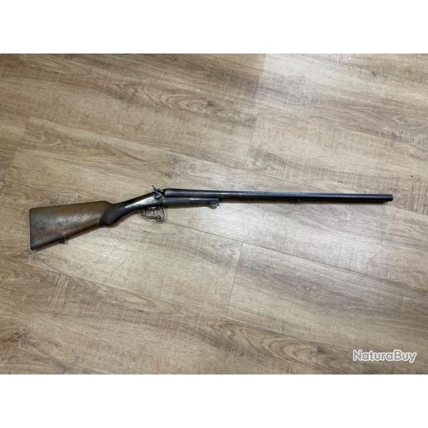 Juxtapos� Artisan Saint Etienne Cal 12/70/67cm occasion 4377