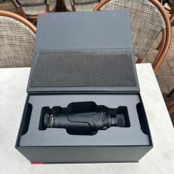 Monoculaire thermique janke thermal statement silence