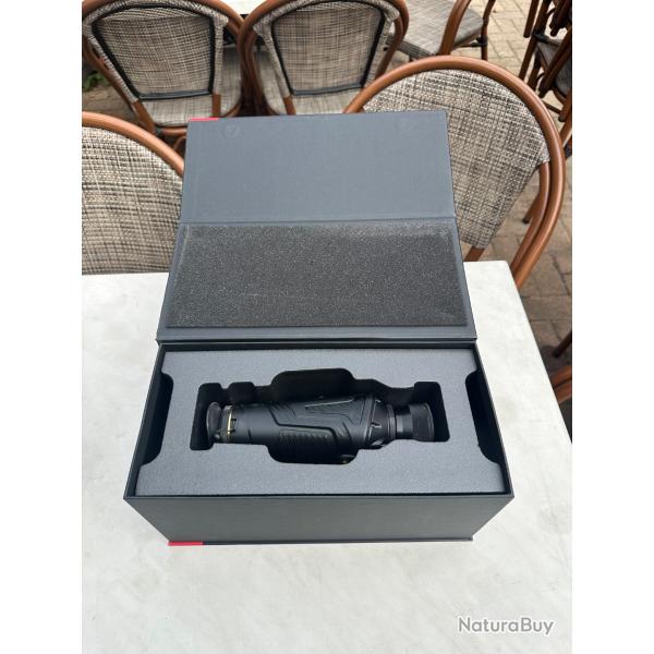 Monoculaire thermique janke thermal statement silence