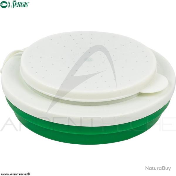 Boite � pinkies SENSAS Moyen mod�le (D)