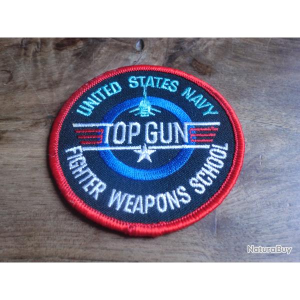 �cusson tissu brod�e united states navy