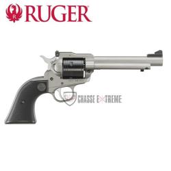 Revolver RUGER Super Wrangler Inox Cal 22 LR / 22 Mag