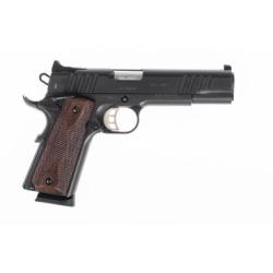 NEUF - TANFOGLIO - PISTOLET - CAT B - FT 1911 BRONZE - 45 ACP -  021617