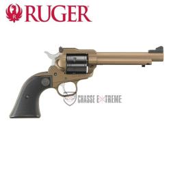 Revolver RUGER Super Wrangler Bronze Cal 22 LR / 22 Mag