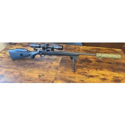 CZ 455 synth&eacute;tique 22 lr