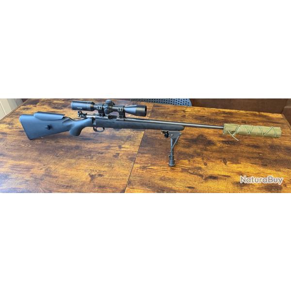 CZ 455 synth�tique 22 lr