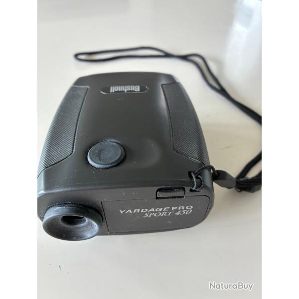 t�l�m�tre BUSHNELL sport 450