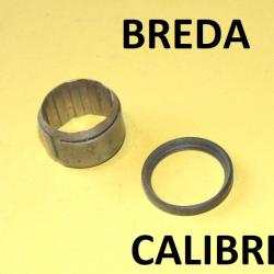 bague bronze + fer BREDA ANTARES ARGUS ARIES APOLLO - VENDU PAR JEPERCUTE (SW303)