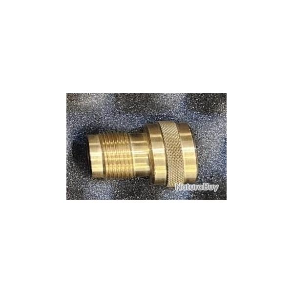 Embout de rechargement pour pistolet Matchguns MG1/MGH1