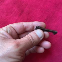 Extracteur de fusil gras, pas de prix de r&eacute;serve