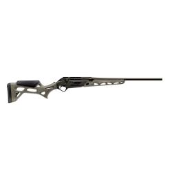 Carabine &agrave; verrou Benelli Lupo Alpha Best gun m&eacute;tal gray cal.308win canon 51cm