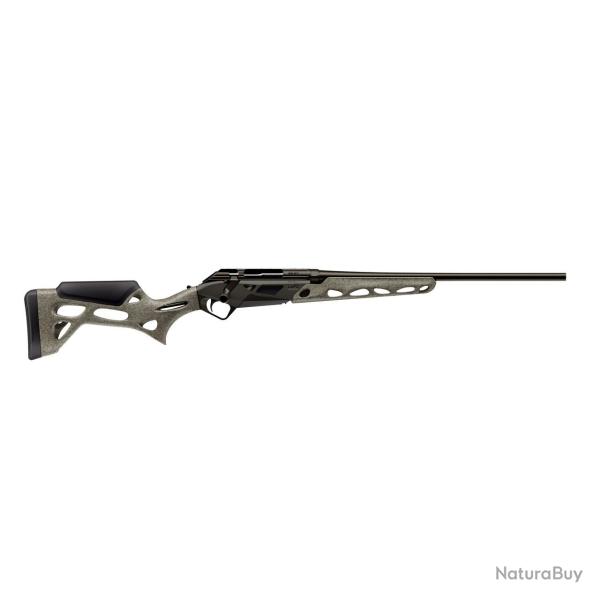 Carabine � verrou Benelli Lupo Alpha Best gun m�tal gray cal.308win canon 51cm