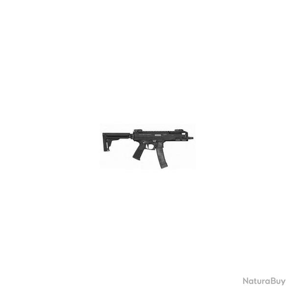 LUCANSKY ARMS STINGER 9