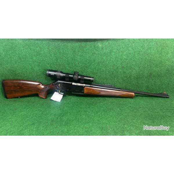 Carabine browning bar long track cal300wm