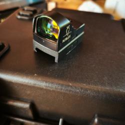 Viseur point rouge reflex Noblex