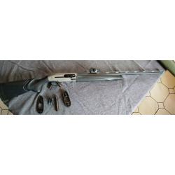 Pack Gabion pr&ecirc;t &agrave; tirer  : Beretta A400 x-trem plus 12/89 + Aimpoint micro S1