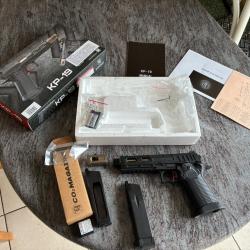 KJWORKS KP-19