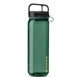 Gourde Hydrapak Recon Clip & Carry 750 ml verte