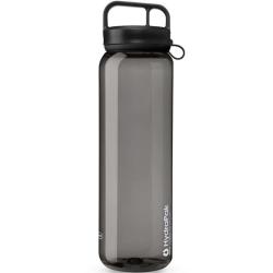 Gourde Hydrapak Recon Clip & Carry 1L noire