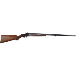 OCCASION JARDIN - FUSIL MONOCOUP ARTISANAL BELGE CAL.12/70