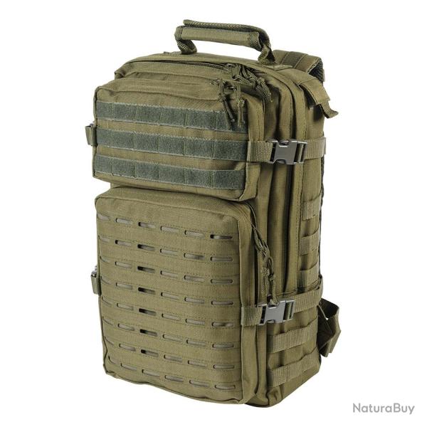 OP� TACTIQUE !! Sac � dos Cityguard Elite Pro Kaki City Guard 30 L