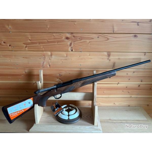 FRANCHI HORIZON WOOD cal 30-06
