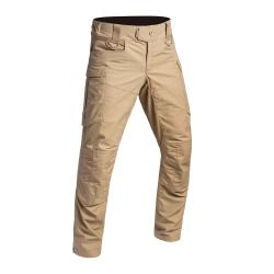 OP&Eacute; TACTIQUE !! Pantalon de combat Fighter entrejambe 83 cm Tan A10 Equipment Taille 36