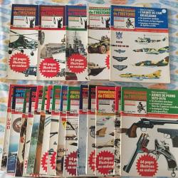 Collection Connaissance de l histoire 20  num&eacute;ros