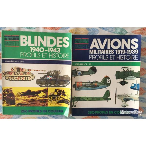 Collection Connaissance de l histoire 2 num�ros H S 2 et 4