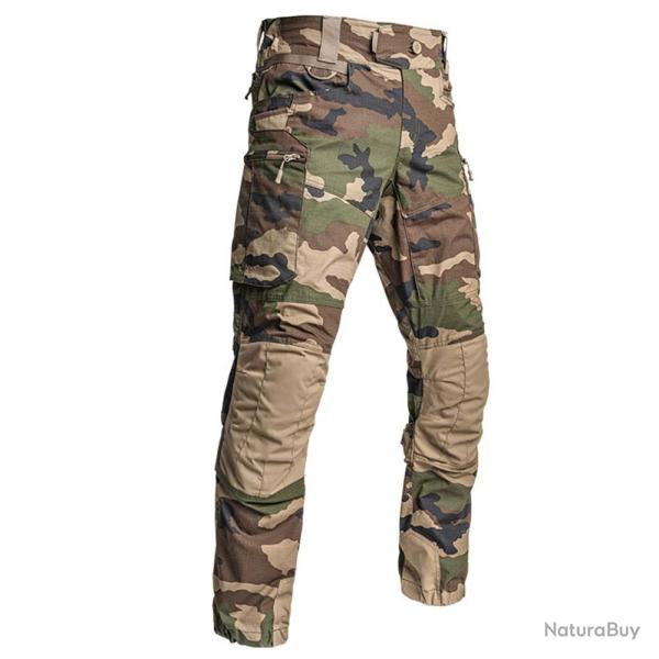 OP� TACTIQUE !! Pantalon de combat V2 Fighter entrejambe 83 cm Camo CE Taille 44