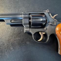 Smith & Wesson 28-2 Highway Patrolman