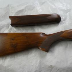 crosse et devant bois pour superpos&eacute; Yidiz / country cal 12