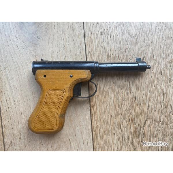 Pistolet � air comprim� Diana mod. 2 pour pi�ces